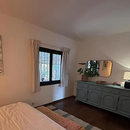 بيت للعطل Canuta Baja *