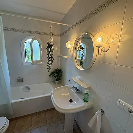 Canuta Baja بيت للعطل *