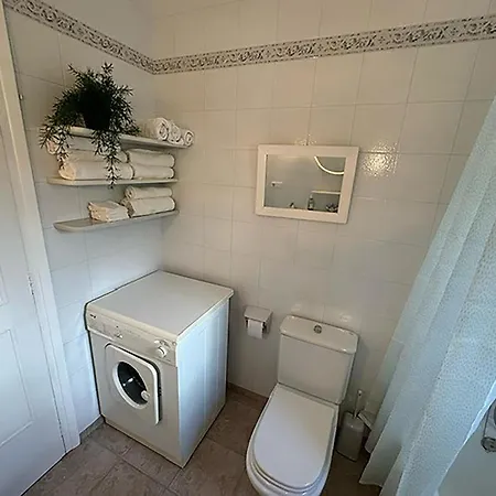 بيت للعطل Canuta Baja *