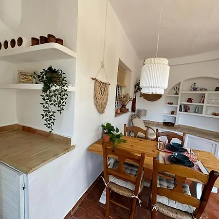 بيت للعطل Canuta Baja