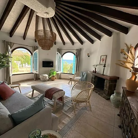 بيت للعطل Canuta Baja كاليبي