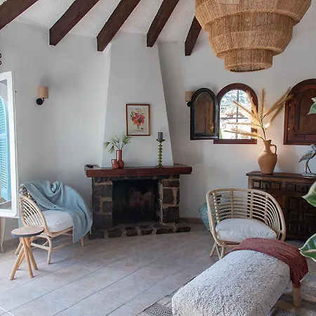 Canuta Baja كاليبي