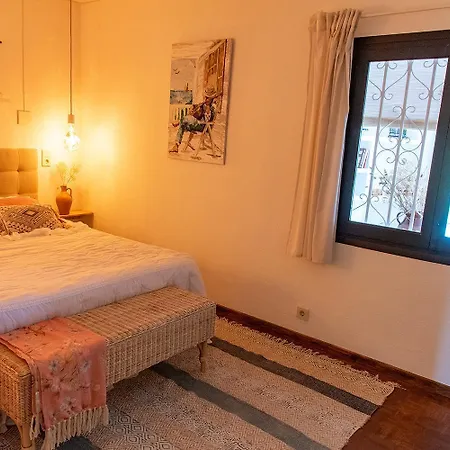 بيت للعطل Canuta Baja