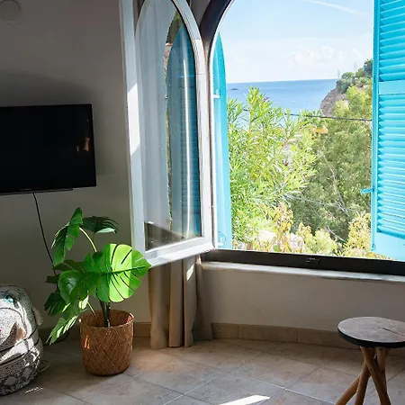 بيت للعطل Canuta Baja كاليبي