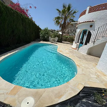 بيت للعطل Canuta Baja كاليبي