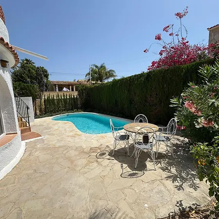 Canuta Baja كاليبي