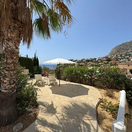 Canuta Baja بيت للعطل