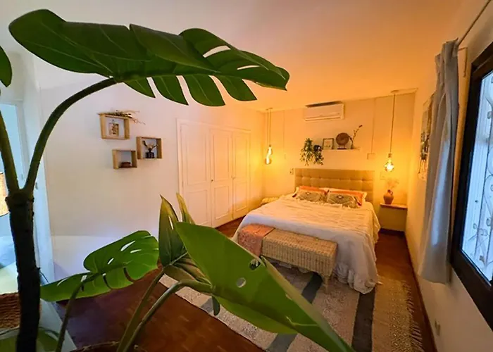 Canuta Baja 펜션 *