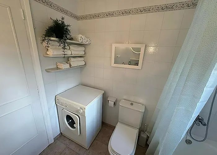 펜션 Canuta Baja *