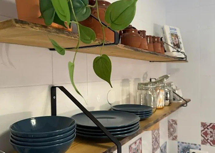 Canuta Baja * 칼페