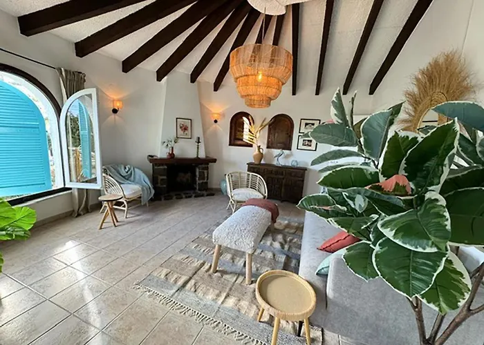 Canuta Baja 펜션 *