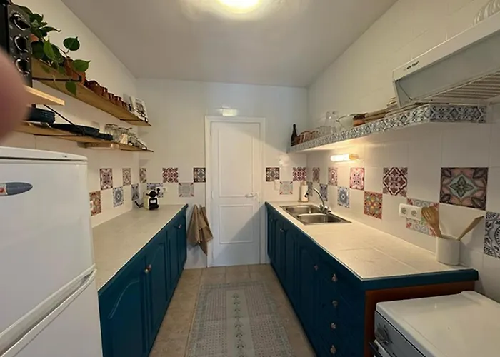 Canuta Baja * 칼페