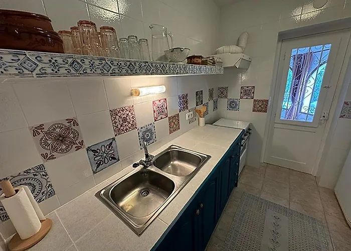 Canuta Baja 펜션 *