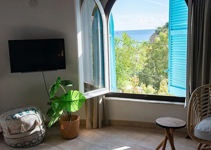 펜션 Canuta Baja 칼페